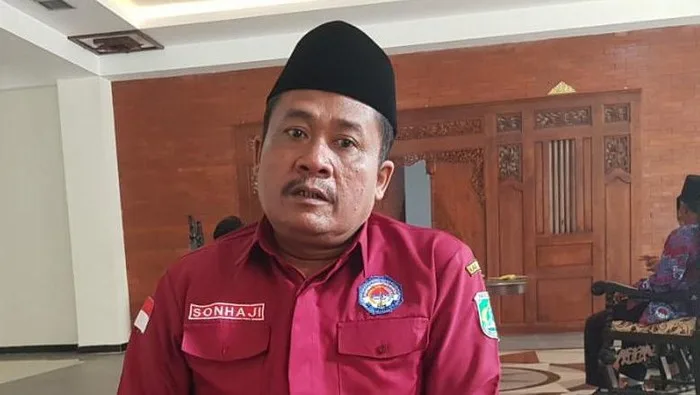 Perangkat Desa di Kabupaten Pasuruan Tuntut Kejelasan Status dan Kenaikan Gaji