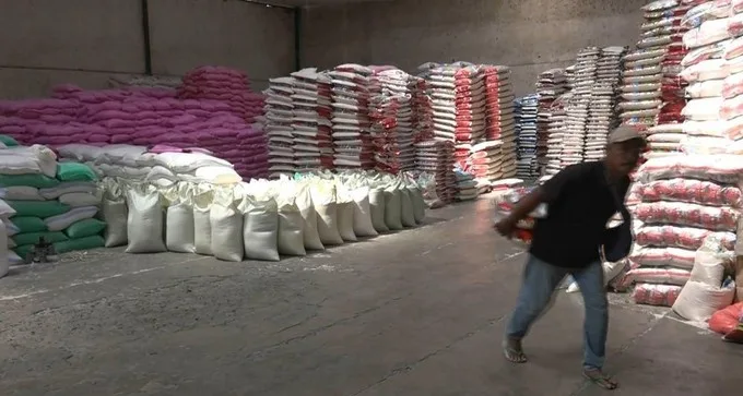 Harga Beras di Probolinggo Melesat, Tembuskan Harga Tertinggi!