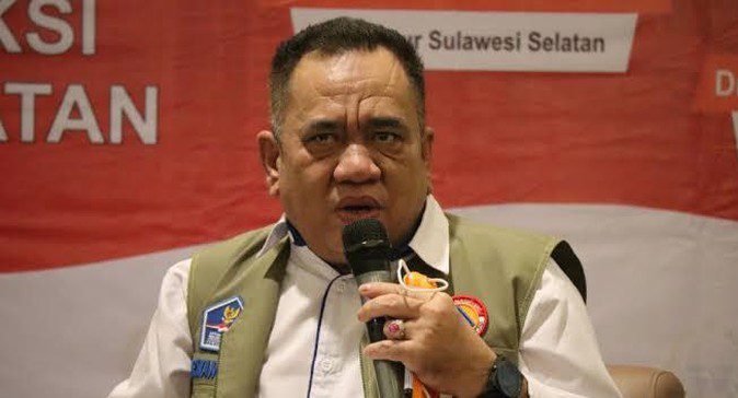 BNPB Tegaskan Tidak Ada Dugaan Suap Lelang Proyek Jembatan di Blitar