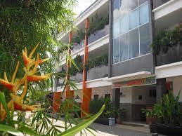 Hotel Surakarta Tulungagung: Kemewahan dan Kenyamanan di Pusat Kota Jawa Timur