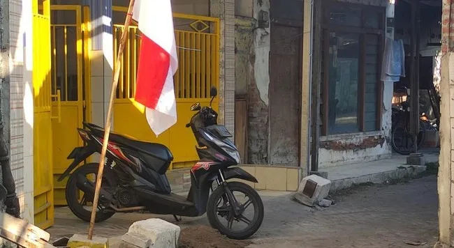 Masriah Kembali Berulah, Kata Tetangga: Angel Tenan Wong Iki