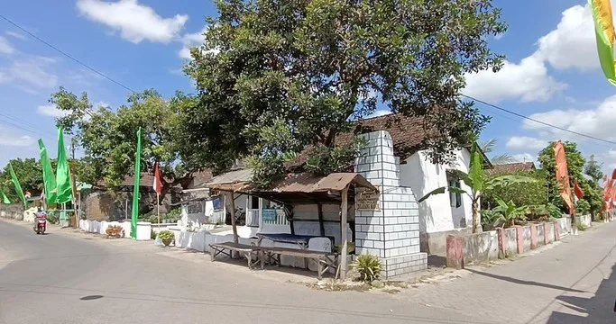 Ritual Warga Dusun Setono Sebelum Daftar ASN hingga TNI-Polri