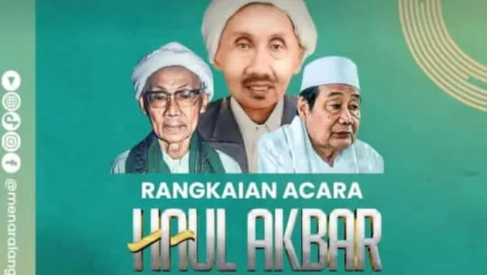 Puncak Haul Akbar ke-53 Ponpes Langitan: Rekayasa Arus Lalin dan Pengamanan Ketat