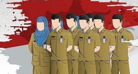 Resmi Diundur, Ini Jadwal Pendaftaran CPNS dan PPPK Terbaru 2023