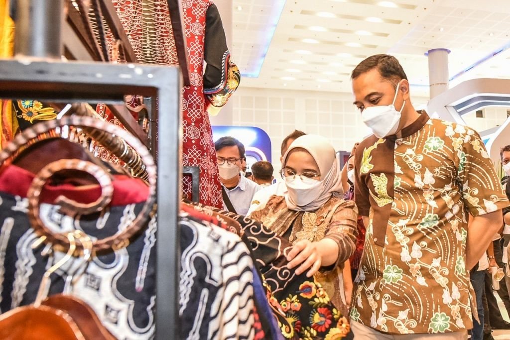 Gelar Surabaya Great Expo 2023, Pemkot Surabaya dan PT Debindo Mitra Tama Targetkan Transaksi 7,5 Miliar