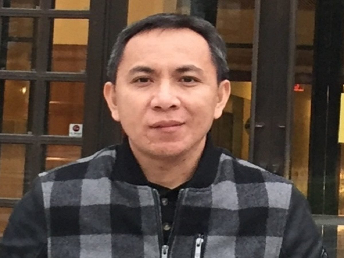 Dorongan Revisi UU ITE Menguat Usai Pelaporan Rocky Gerung ke Polisi