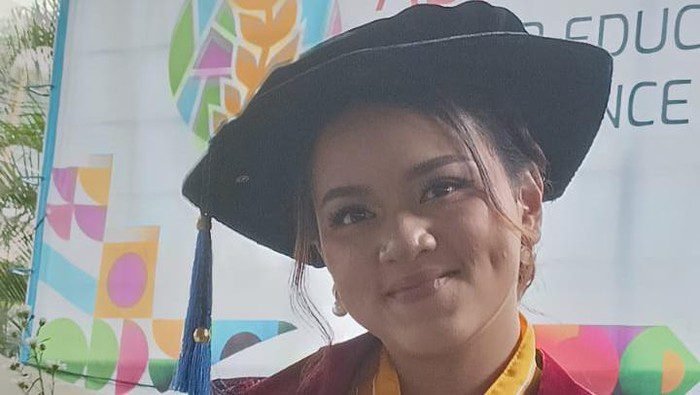 Nama Unik Anak Bupati Ponorogo: Jian Ayune Sundul Langit