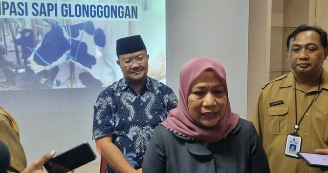 Pemkot Surabaya Resmi Terapkan Sanksi Tegas Bagi Pelaku Peredaran Daging Gelonggongan