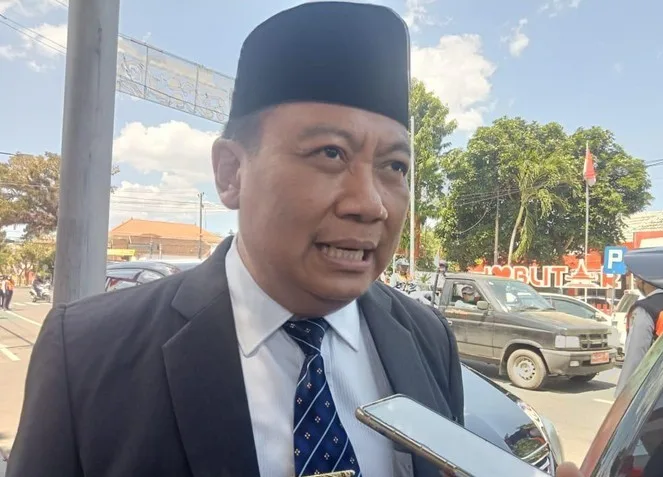 Angka Stunting Kota Blitar Meningkat 6 Persen