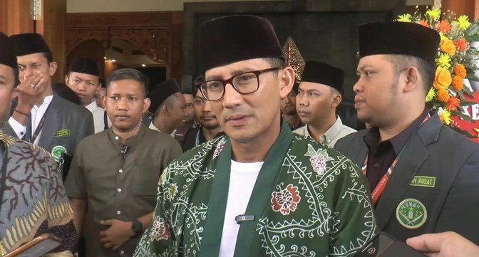 Sandiaga Uno, PPP, dan Peluang Pilkada DKI Jakarta