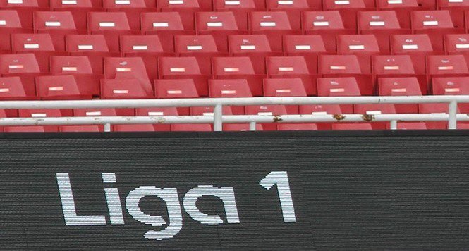 Arema FC Vs RANS Nusantara : Singo Edan Dikalahkan Oleh RANS