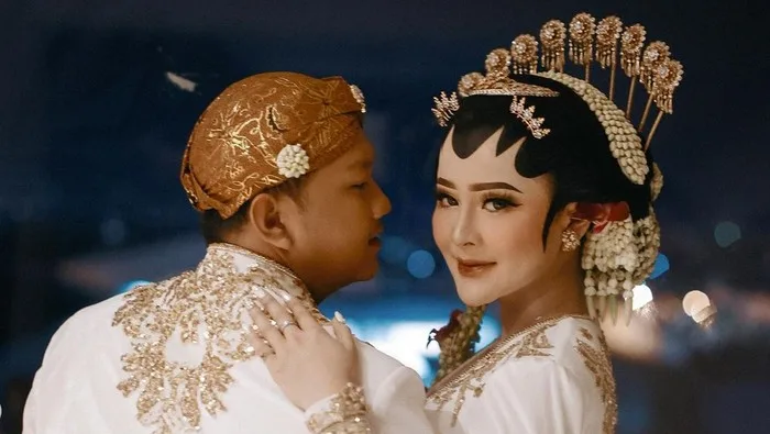 200 Personel Gabungan Dikerahkan untuk Amankan Ngunduh Mantu Denny Caknan