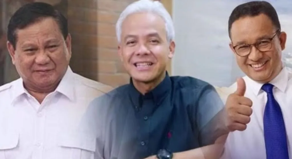 BEM UI Tantang Bakal Capres Debat ke Kampus