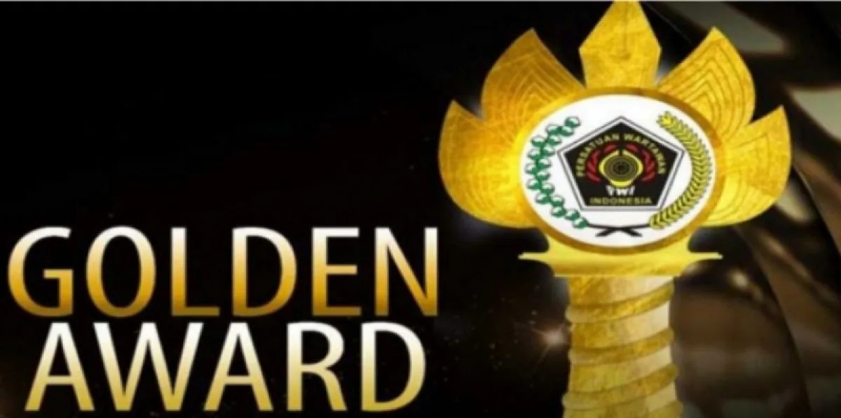 Indra Sjafri Apresiasi Anugerah Siwo Golden Award 2023