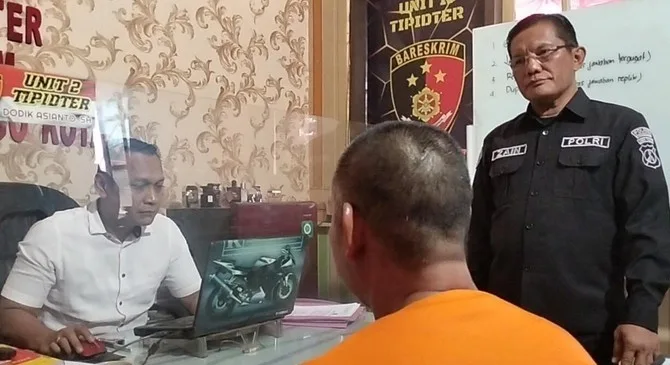 Guru Ekskul Beladiri di Probolinggo Sodomi Siswa SD