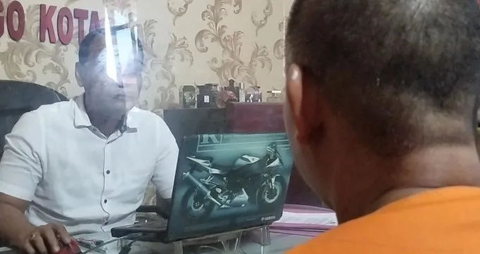 Guru Ekskul Beladiri di Probolinggo yang Sodomi Siswa SD Mengaku Pernah Jadi Korban