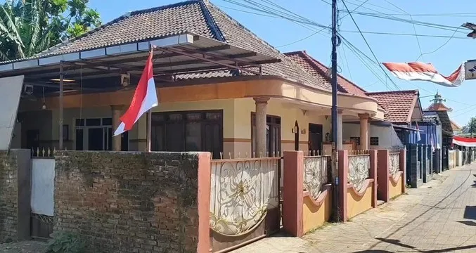 Telinga Bocah di Pasuruan Putus Digigit Teman Sendiri Saat Mengaji