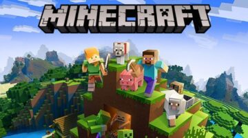 3 Cara Download Minecraft Gratis Semua Versi Terbaru
