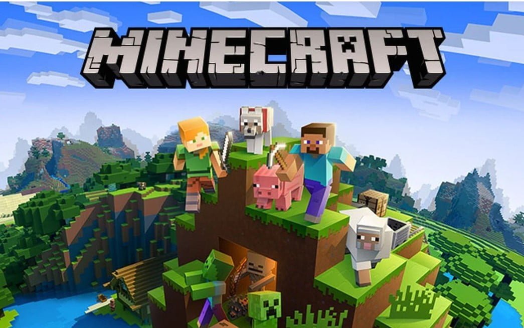 3 Cara Download Minecraft Gratis Semua Versi Terbaru