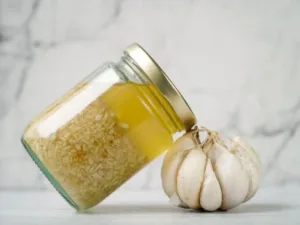 Cara Membuat Minyak Bawang untuk Kuah Bakso