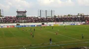 Hasil Madura United vs Persebaya, Tim Bajul Ijo Ditekuk 3-0