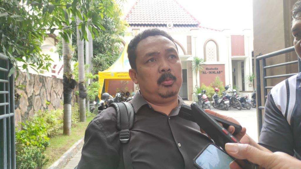 Kejari Panggil Sejumlah Pihak Soal Korupsi RPH-U Lamongan