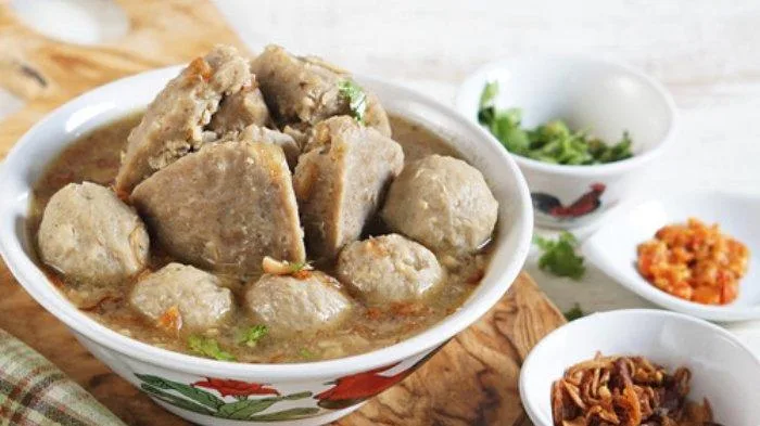 7 Langkah Mudah Cara Membuat Kuah Bakso Lezat dan Gurih