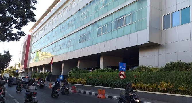 Terungkap Alasan Pencurian Limbah Medis di RSUD Soewandhie Surabaya