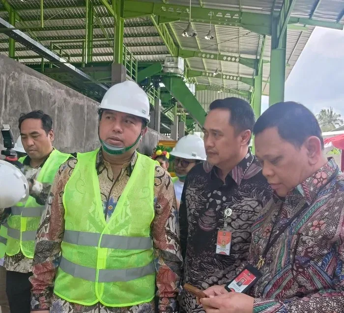 Kemendagri Mendorong Banyuwangi Jadi Role Model Pengolahan Sampah Berinovasi