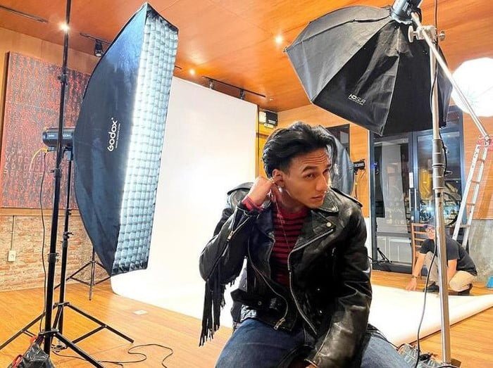 Jefri Nichol Berulah di X: Netizen Dibuat Geger