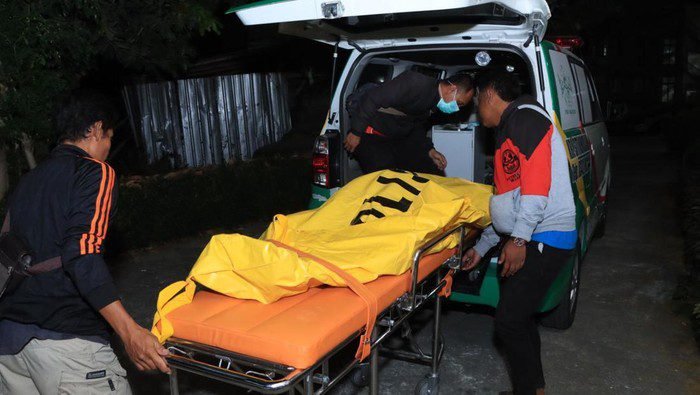 Duel Maut, Kakek di Blitar Tewas di Tangan Adik Kandungnya