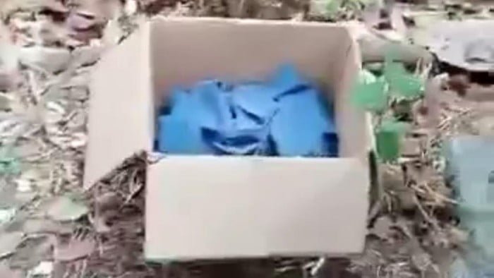 Mayat Bayi Perempuan dengan Ari-ari Dibuang di Tepi Jalan Pasuruan