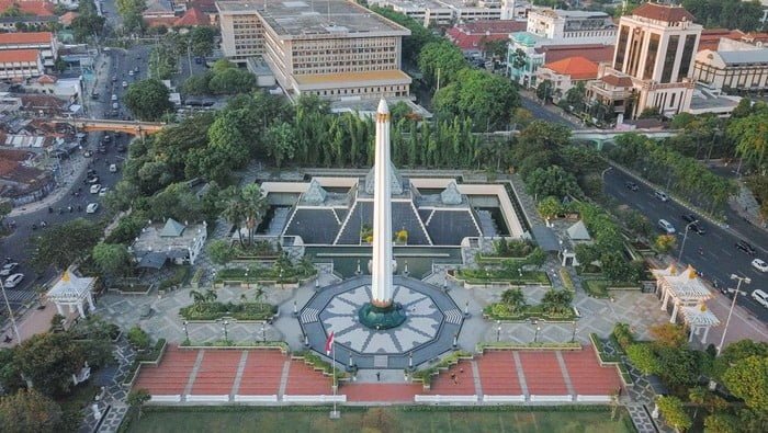 Ini Dia, Rangkaian Kegiatan Hari Santri di Surabaya Selama 3 Hari