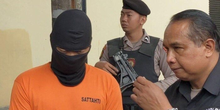 Pelatih Pencak Silat di Tulungagung Jadi Tersangka Tewasnya Pelajar SMP
