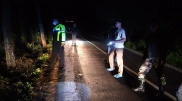 Dua Nakes Dinkes Kota Malang Meninggal Akibat Kecelakaan Sepulang dari Bromo