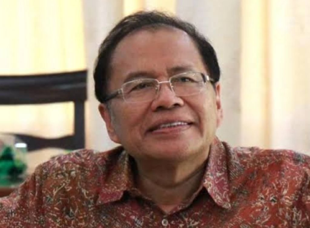 Sebelum Wafat, Rizal Ramli Hampir 2 Bulan Dirawat di RSCM karena Kanker Pankreas