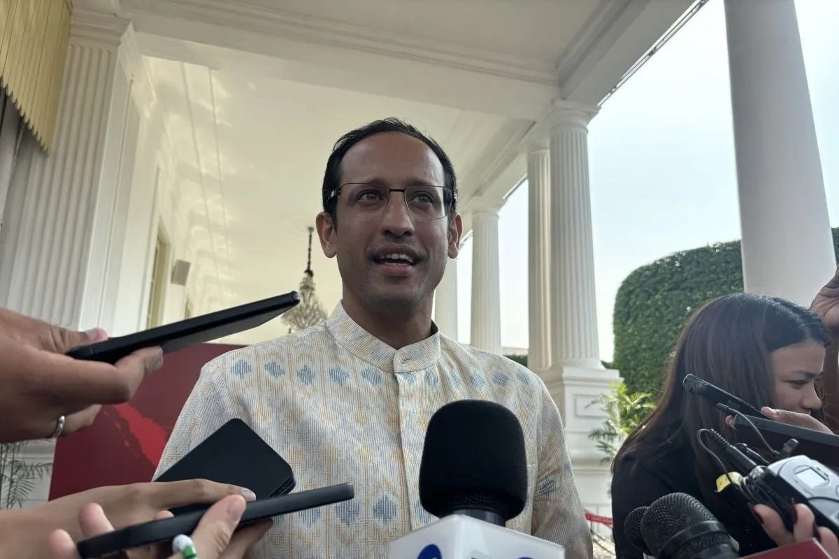 Pemerintah Batalkan Kenaikan UKT, Mahasiswa Bernafas Lega