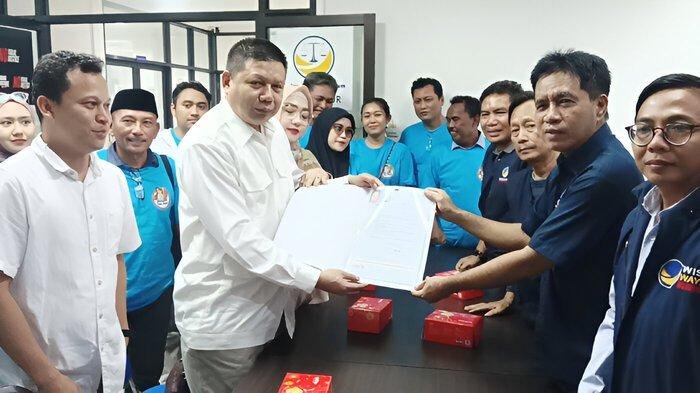 Politisi Gerindra Hadi Dediyansah Bakal Tantang Eri Cahyadi di Pilwali Surabaya 2024