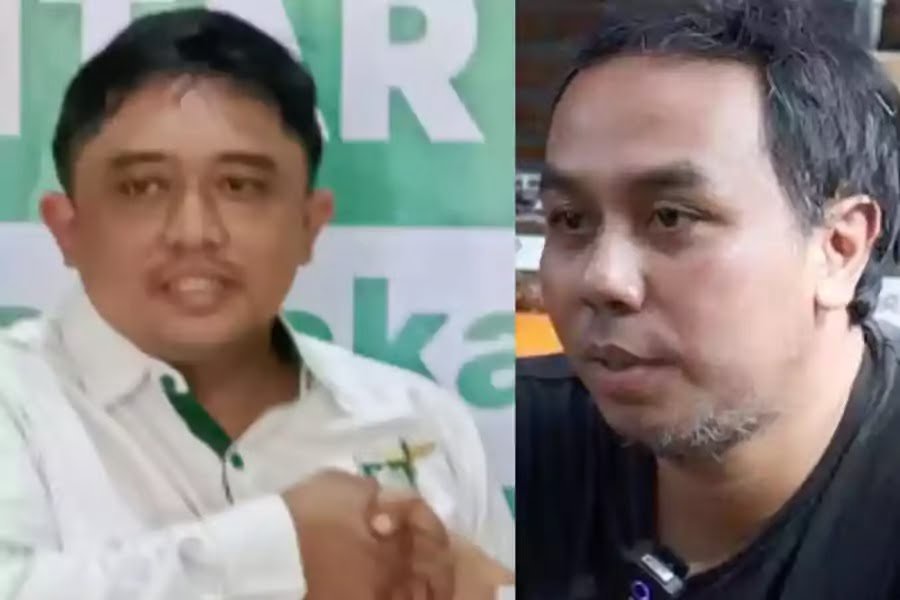 2 Figur Ini Nyalon Jadi Pasangan Mak Rini di Pilbup Blitar