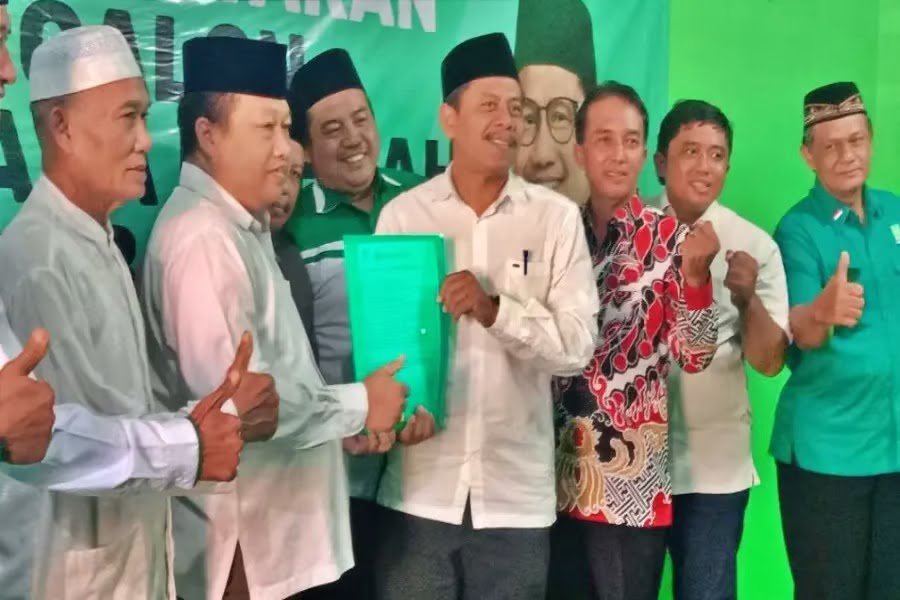 5 Calon Wali Kota Blitar dari PKB Bakal Diuji di Jakarta