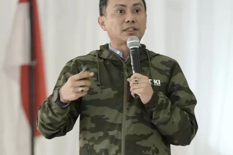 70% Warga Desa Kecanduan Judi Online, Ini Solusi Kominfo
