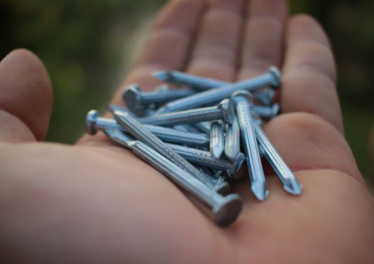 Gokil! Dokter Temukan 70 Paku dan Jarum di Tubuh Pemuda Indramayu