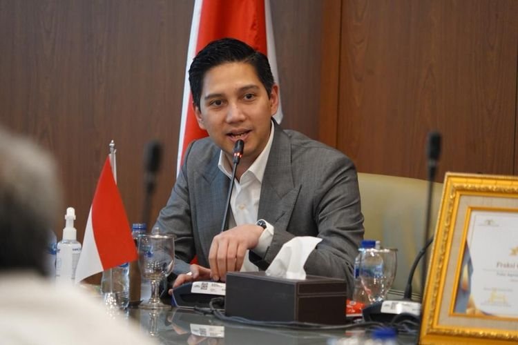 Budisatrio Tak Ikut Pilkada Jakarta 2024