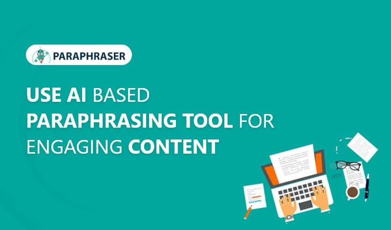 Yuk, Cek Contoh Parafrase dan Aplikasi Parafrase Terbaik dan Terbaru