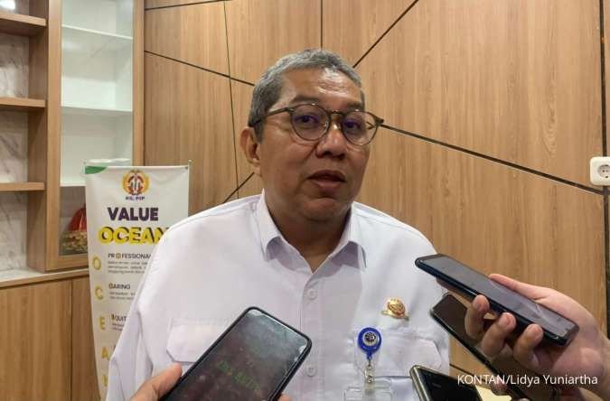 IKN Nusantara Bakal Punya Kereta Api Tanpa Rel