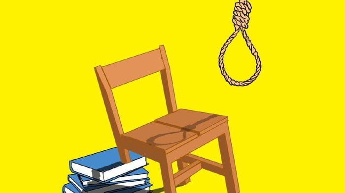 Remaja di Blitar Gantung Diri Gara-Gara HP Disita Orang Tua