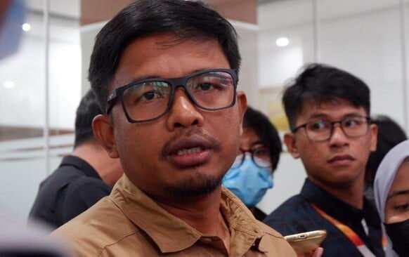 KPU Bakal Publikasi Aturan Usia Cakada Baru