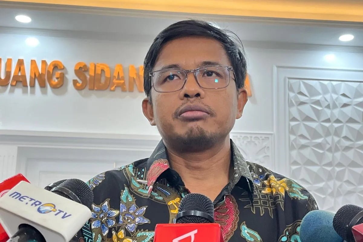 KPU Mau Rapat Internal Usai MA Ubah Aturan Usia Calon Kepala Daerah