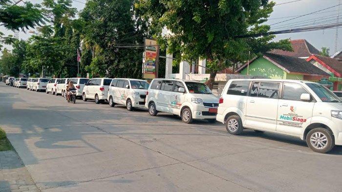 Kades di Bojonegoro Balikin Mobil Siaga Lantaran Tak Terima Dituding Korupsi