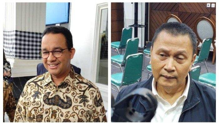 Anies Baswedan dan PKS Ogah Kaesang Ikut Pilkada Jakarta 2024